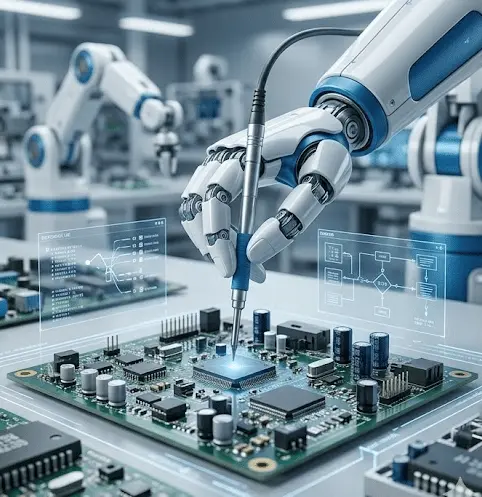 KI nutzen und Zeit gewinnen – Routineaufgaben automatisieren mit KI-Unterstützung von Simple Consult IT