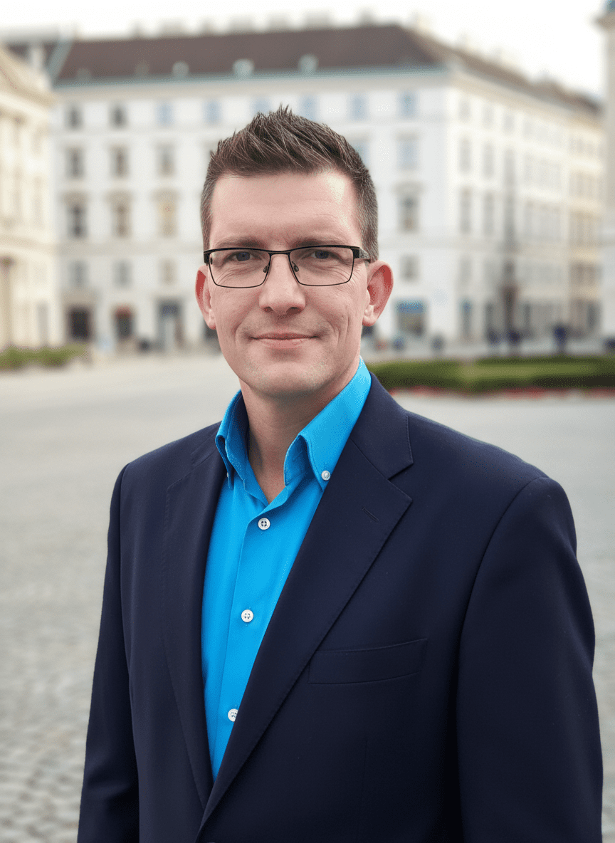 Michael Paschek Consulting