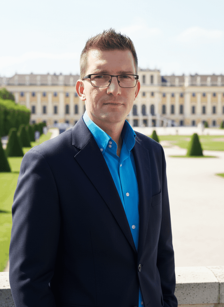 Michael Paschek Unternehmensberatung